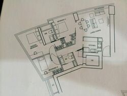 The Sail @ Marina Bay (D1), Apartment #481750121